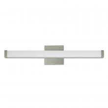 Whitfield VL522-24SS - 1 Light Wall Sconce