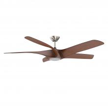 Kendal AC24060-SN/DW - 60" LED CEILING FAN - DC MOTOR