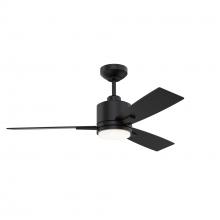 Kendal AC30842-BLK - 42" PROMOTIONAL LED CEILING FAN