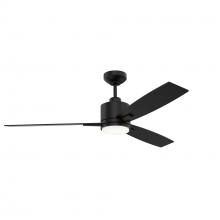 Kendal AC30852-BLK - 52" LED CEILING FAN