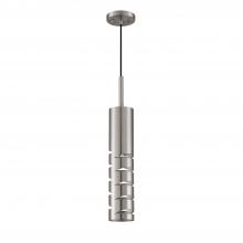 Kendal PF258-SN - 1 LIGHT PENDANT