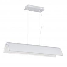 Kendal PF9636-SV/CH - LED FIXTURE