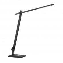 Kendal PTL5017-BLK - LED DESK LAMP