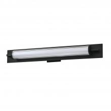 Kendal VF2331-BLK - 31" LED VANITY