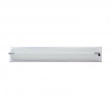 Kendal VF2500-5L-CH - 5 LIGHT VANITY