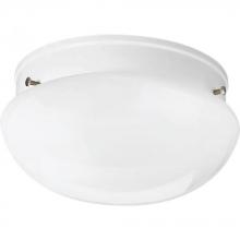 Progress P3408-3030K9 - P3408-3030K9 1-17W LED 3000K FLUSH MOUNT