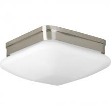 Progress P3549-09 - P3549-09 2-60W MED FLUSH MOUNT