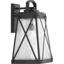 Progress P560033-031 - P560033-031 1-100W MED WALL LANTERN