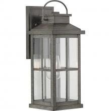 Progress P560266-103 - P560266-103 1-100W MED WALL LANTERN