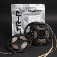  LTR-P-24V-3.0W-30K-16 - LEDTask™ 2020 24VDC LTR-P Pro Series Indoor Location LED Tape - 16'-4" Reel