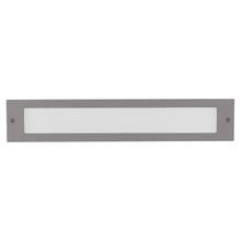 Kuzco Lighting ER9420-GY - Bristol Exterior Wall/Step Lights