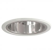 Galaxy Lighting 579CL - 6" Horizontal Clear Reflector