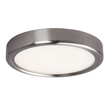 Galaxy Lighting L622032BN - CEILING BN AC LED 30W3000K 120V DIMMABLE