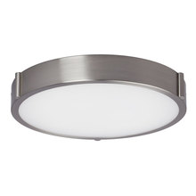 Galaxy Lighting L622052BN - CEILING BN AC LED 30W3000K 120V DIMMABLE