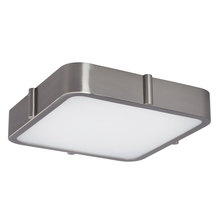 Galaxy Lighting L622061BN - CEILING BN AC LED 20W3000K 120V DIMMABLE