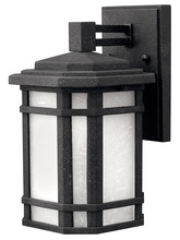 Hinkley Canada 1270VK - Small Wall Mount Lantern