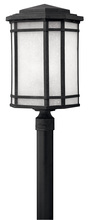 Hinkley Canada 1271VK - Large Post Top or Pier Mount Lantern