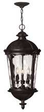 Hinkley Canada 1892BK - Large Hanging Lantern