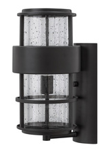 Hinkley Canada 1904SK - Medium Wall Mount Lantern