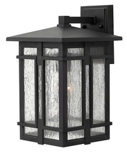 Hinkley Lighting 1964MB - Medium Wall Mount Lantern