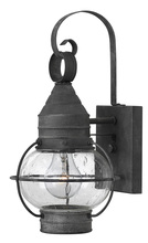 Hinkley Canada 2206DZ - Medium Wall Mount Lantern