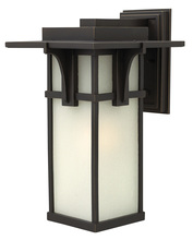 Hinkley Canada 2235OZ - Medium Wall Mount Lantern