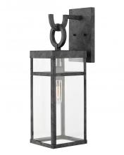 Hinkley Canada 2804DZ - Large Wall Mount Lantern