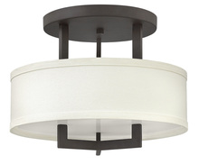 Hinkley Canada 3200KZ - Medium Semi-Flush Mount