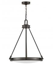 Hinkley Canada 3384BX - Small Pendant