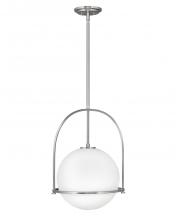 Hinkley Canada 3405BN - Medium Pendant