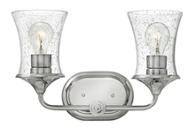 Hinkley Canada 51802PN - Two Light Vanity