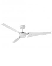 Hinkley Lighting 906460FMW-NDD - Mistral 60" Smart Fan