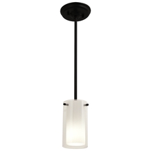 DVI DVP9019GR-OP - Essex Small Mini-Pendant