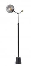 AFJ - Adesso 2156-01 - Dusk Floor Lamp