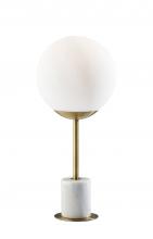 AFJ - Adesso 2157-21 - Terra Table Lamp