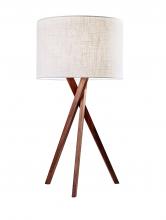 AFJ - Adesso 3226-15 - Brooklyn Table Lamp