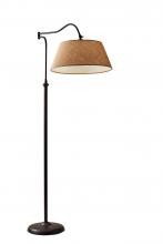 AFJ - Adesso 3349-26 - Rodeo Floor Lamp