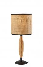 AFJ - Adesso 3782-12 - Cayman Table Lamp