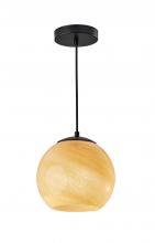 AFJ - Adesso 3786-01 - Nolan Pendant