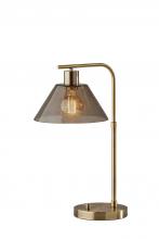 AFJ - Adesso 3797-21 - Zoe Desk Lamp