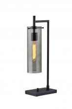 AFJ - Adesso 3852-01 - Dalton Desk Lamp