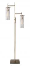 AFJ - Adesso 3853-21 - Dalton Floor Lamp