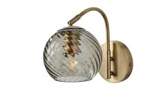 AFJ - Adesso 3924-21 - Camden Wall Lamp