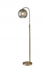 AFJ - Adesso 3928-21 - Camden Floor Lamp