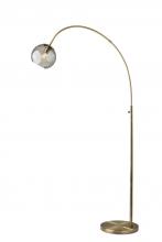 AFJ - Adesso 3929-21 - Camden Arc Lamp