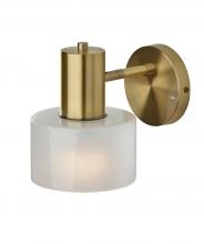 AFJ - Adesso 3935-21 - Rhodes Wall Lamp