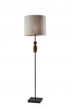 AFJ - Adesso 4049-15 - Elton Floor Lamp