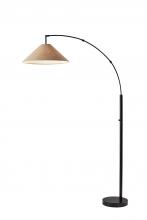 AFJ - Adesso 4136-26 - Braxton Arc Lamp