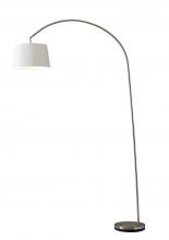 AFJ - Adesso 5098-22 - Goliath Arc Lamp