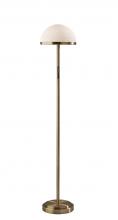 AFJ - Adesso 5188-21 - Juliana LED Floor Lamp W. Smart Switch